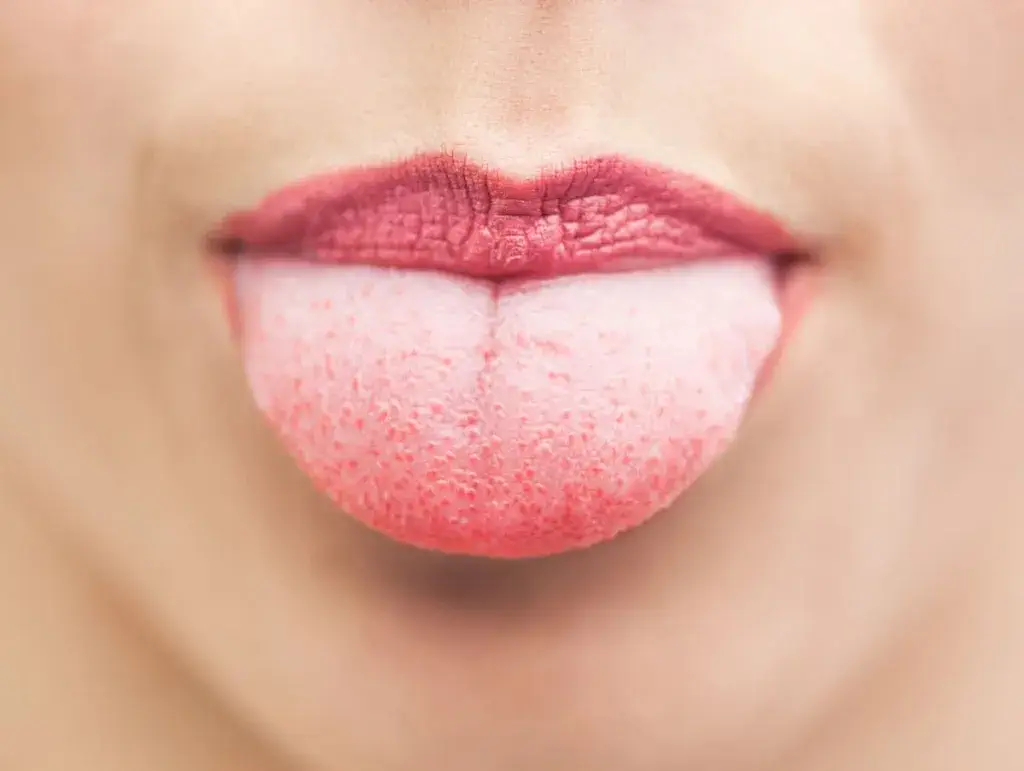 exercices renforcer muscles du visage langue