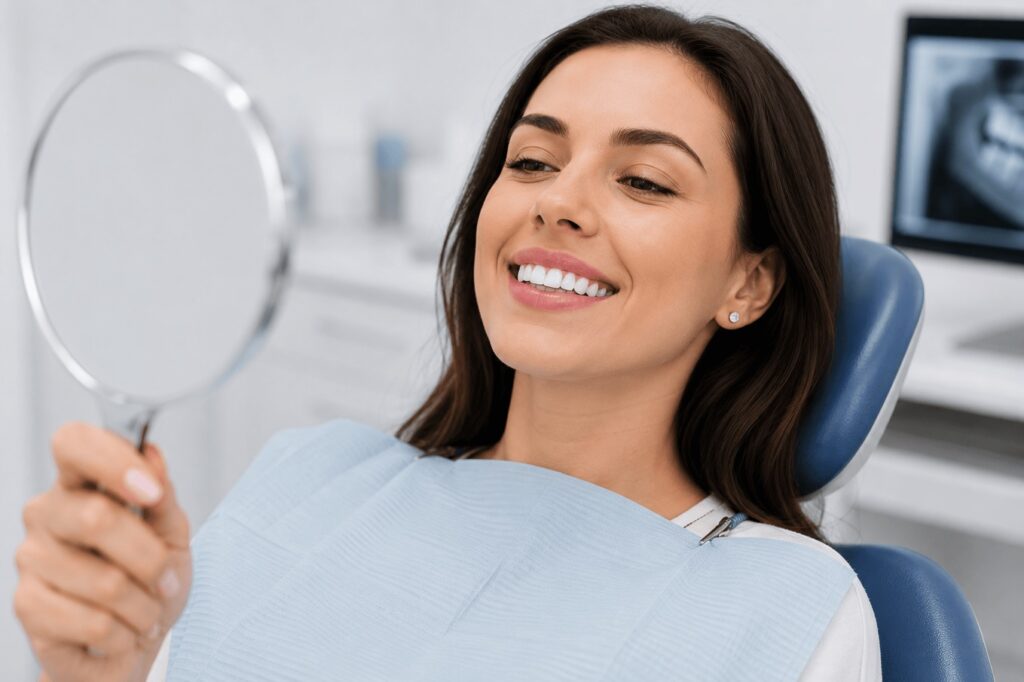implants dentaires comment ça fonctionne prix