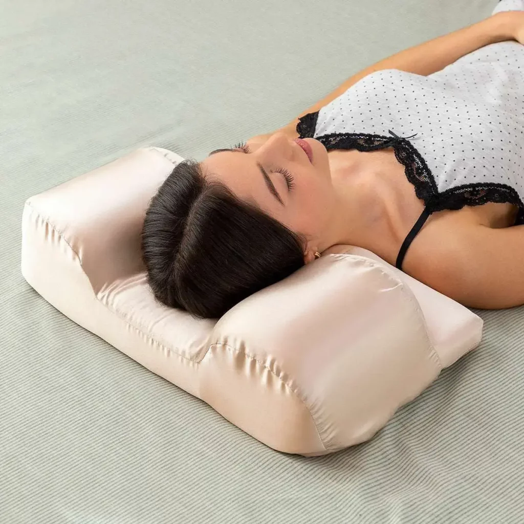 Meilleur coussin orthopédique