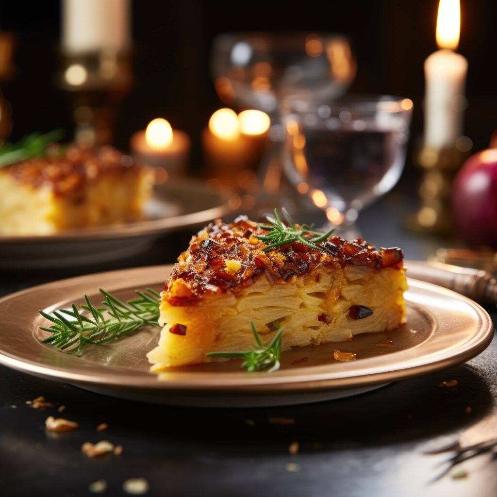 recette terroir