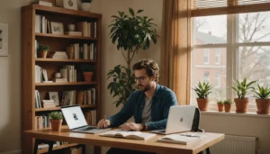 psychothérapie en ligne