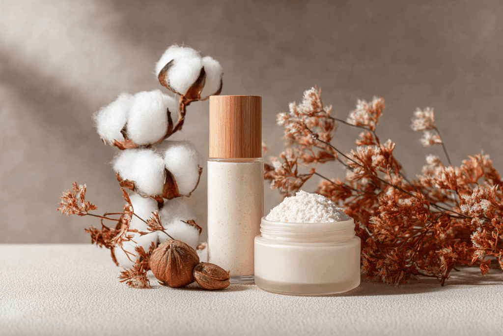 produits sains naturels et écologiques