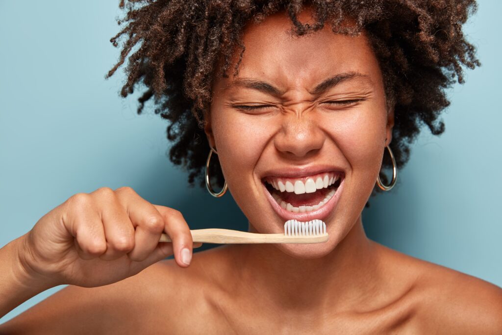 renforcer l'émail des dents naturellement