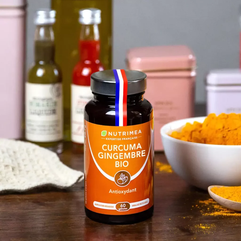 compléments alimentaires quel est le meilleur curcuma pour la santé curcuma en gélules comprimés