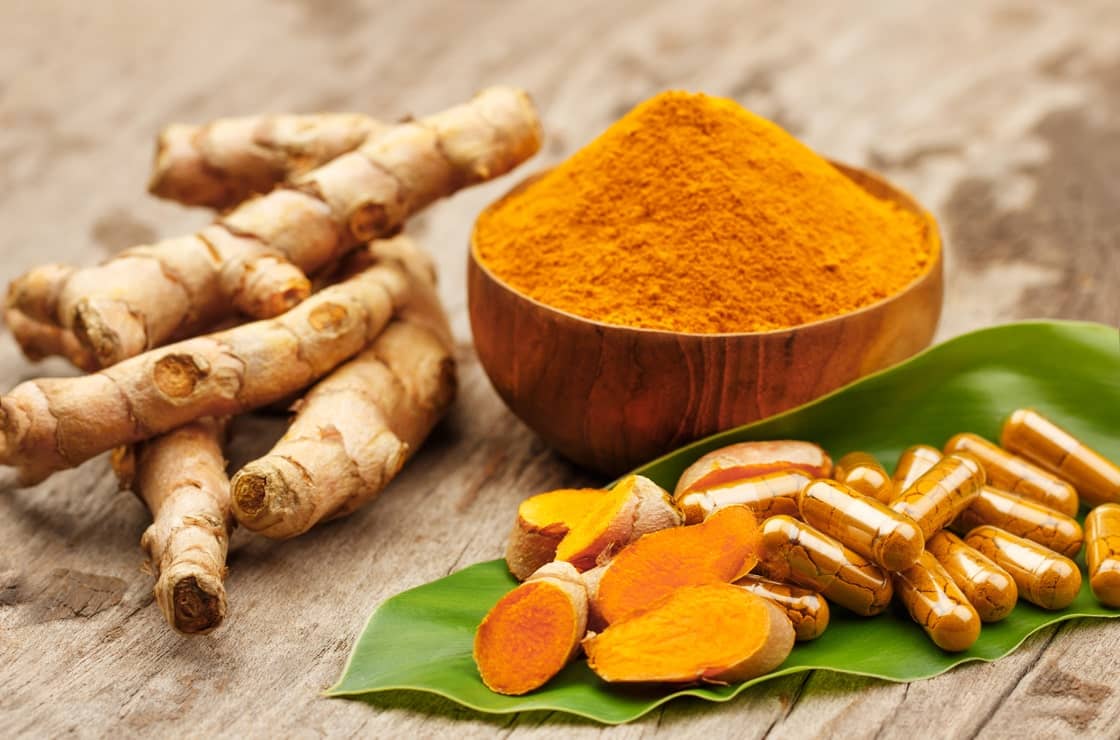 Quel est le meilleur curcuma pour la santé — free download