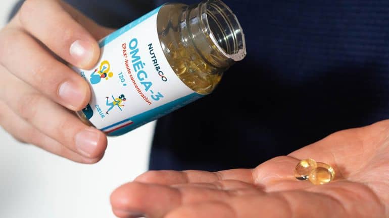 bienfaits algue schizochytrium micro-algue huile de algue schizochytrium gelules omega-3ac