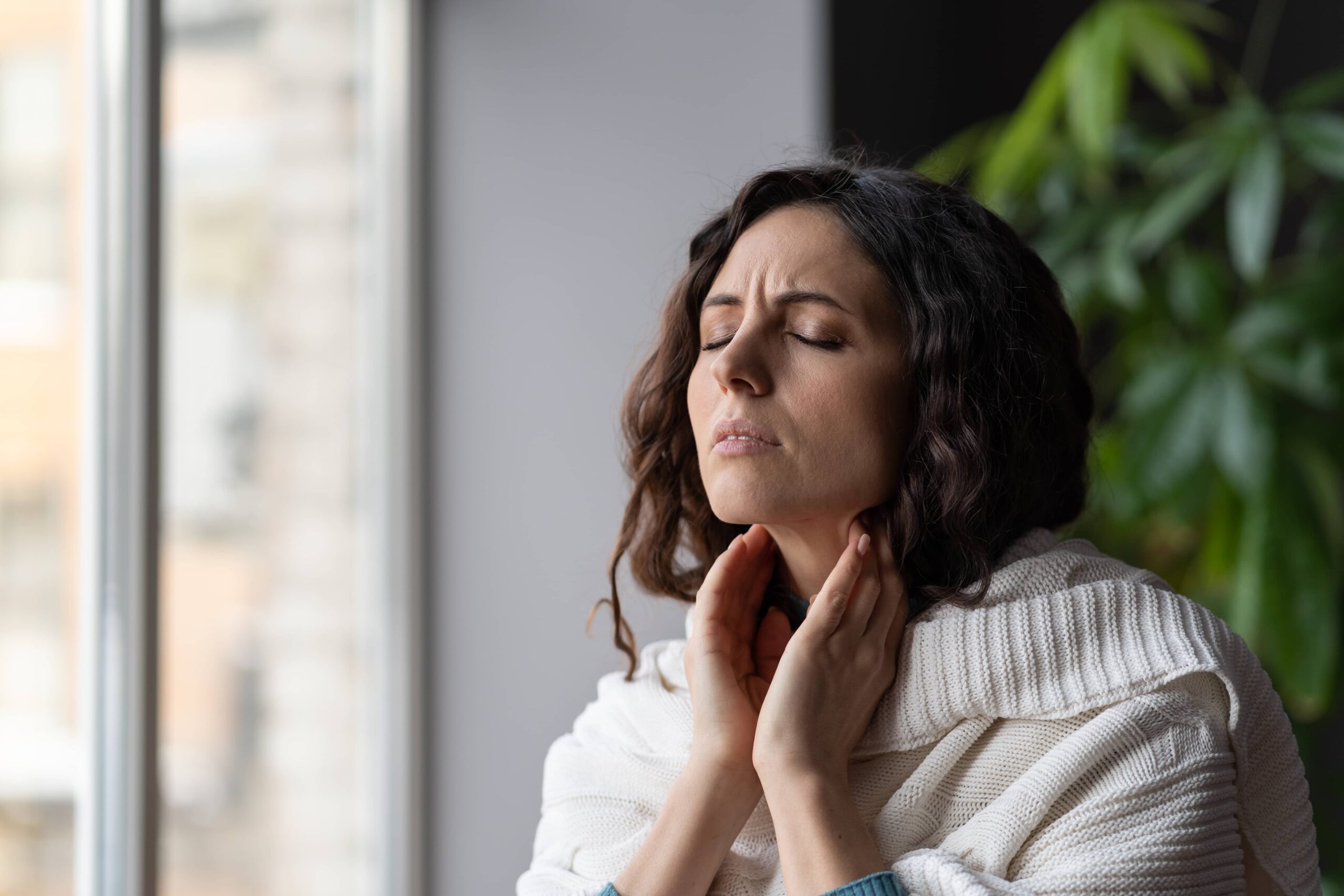 Qu’estce qu’une dysphagie ? Symptômes et causes — free download