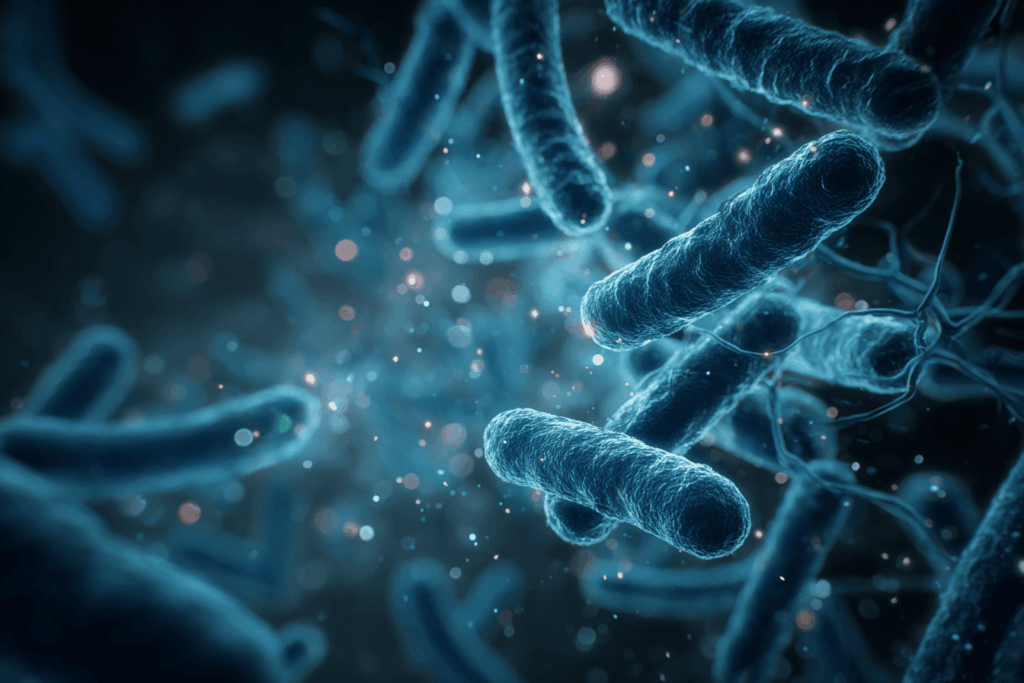 Morphotypes lactobacillus nombreux : c'est quoi ?