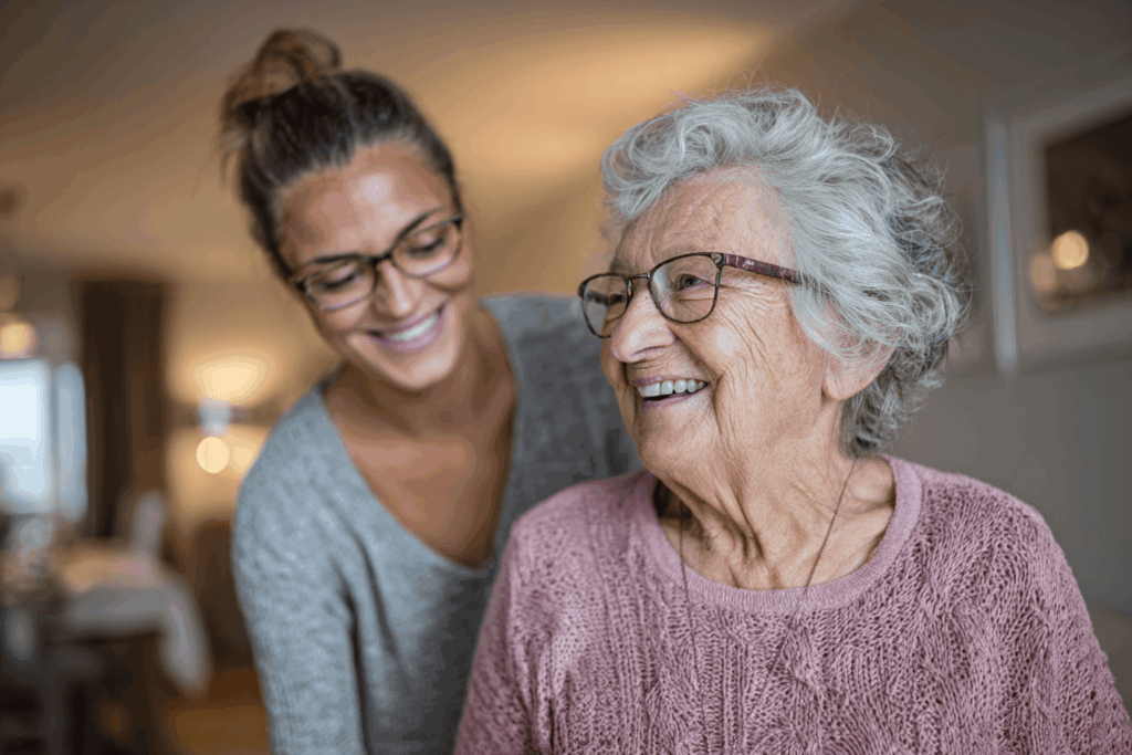 l'aide à domicile senior importance qualification des intervenants est-elle cruciale pour la santé des seniors