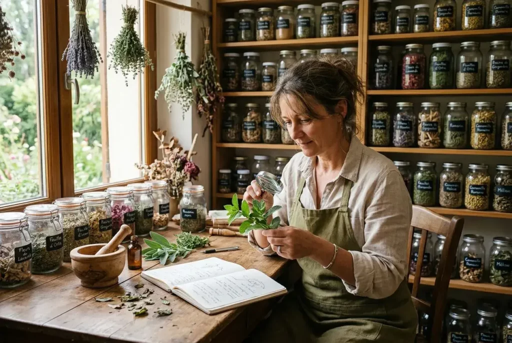 Formation naturopathe