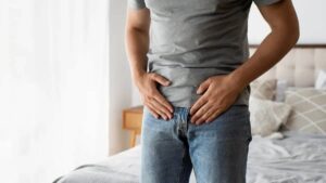 mal de ventre douleur bas ventre après prostatectomie chirurgie de la prostate