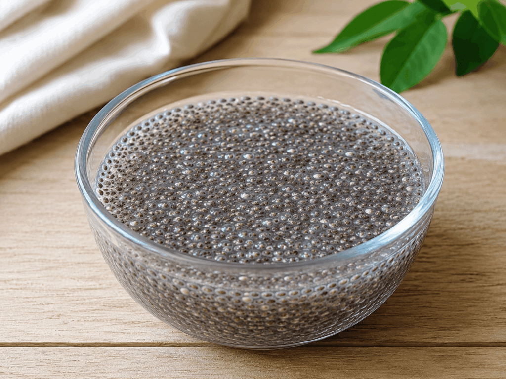 Les graines de chia sont-elles compatibles avec un syndrome de l'intestin irritable ? danger et précaution