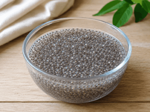 Les graines de chia sont-elles compatibles avec un syndrome de l'intestin irritable ? danger et précaution