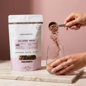 collagene marin en poudre effets secondaires digestifs