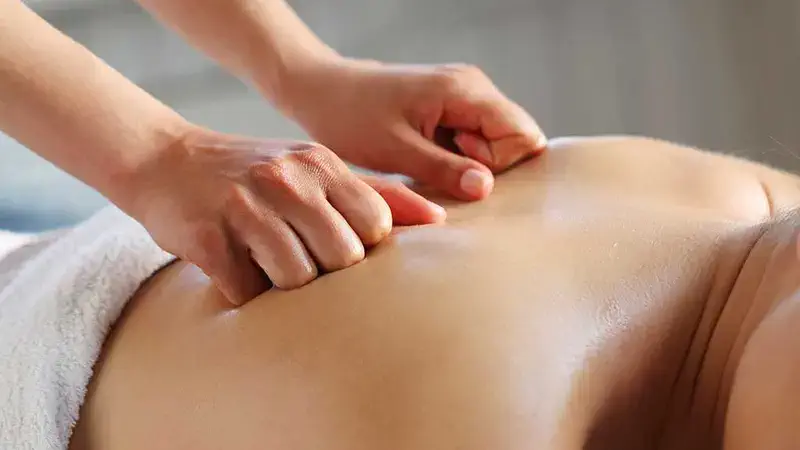 massage tuina